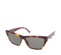 Saint Laurent Sonnenbrille - SL M103 RIM-001 - Gr. unisize - in Mehrfarbig - für Damen