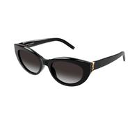 Saint Laurent Sonnenbrille - SL M115 - Gr. unisize - in Mehrfarbig - für Damen
