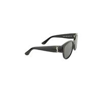 Saint Laurent SL M3 002, Cat Eye Sonnenbrille, Damen, in Sehstärke erhältlich
