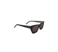 SAINT LAURENT Sonnenbrille SL276 MICA schwarz