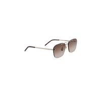 SAINT LAURENT Sonnenbrille SL309 RIMLESS gold