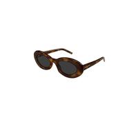 SAINT LAURENT Sonnenbrille SL594 braun