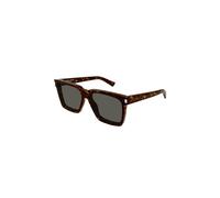 SAINT LAURENT Sonnenbrille SL610 braun
