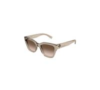 SAINT LAURENT Sonnenbrille SL641 beige