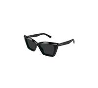 SAINT LAURENT Sonnenbrille SL657 schwarz