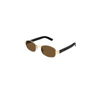 SAINT LAURENT Sonnenbrille SL706 gold