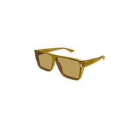 SAINT LAURENT Sonnenbrille SL756 hellbraun