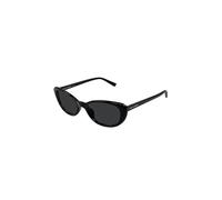 SAINT LAURENT Sonnenbrille SL822 schwarz