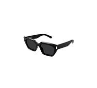 SAINT LAURENT Sonnenbrille SL826 PAGE schwarz