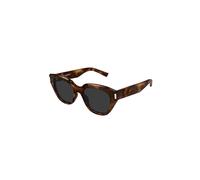 SAINT LAURENT Sonnenbrille SL827 braun