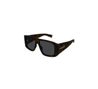 SAINT LAURENT Sonnenbrille SL832 schwarz