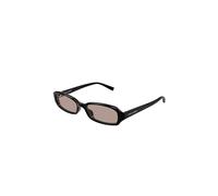 SAINT LAURENT Sonnenbrille SL872 ERIN schwarz
