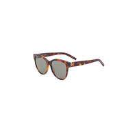 SAINT LAURENT Sonnenbrille SLM107 braun