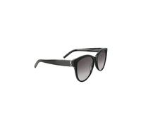 SAINT LAURENT Sonnenbrille SLM107 schwarz
