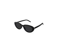 SAINT LAURENT Sonnenbrille SLM154 schwarz