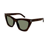 SAINT LAURENT Sonnenbrillen für Frauen Sl 214 Kate Sunglasses