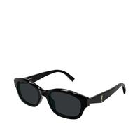 SAINT LAURENT Sonnenbrille SLM172 schwarz