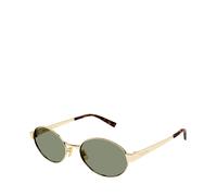 Sonnenbrillen Saint laurent Sl 692 col. 003 Donna Rotonda Oro