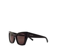 Saint Laurent SL 552 001, Cat Eye Sonnenbrille, Damen, in Sehstärke erhältlich