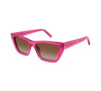 SAINT LAURENT Sonnenbrillen für Frauen Sunglasses Sl 276 Mica