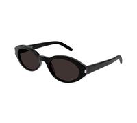 Saint Laurent Sonnenbrille - SL 567 - Gr. unisize - in Schwarz - für Damen