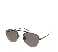 Saint Laurent Sonnenbrillen - SL 575 - Gr. unisize - in Schwarz - für Damen