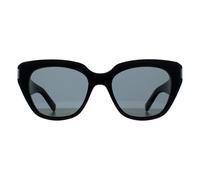 Saint Laurent Square Damenbrille SL 827 - Schwarz Einheitsgröße