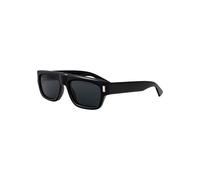Saint Laurent - Square Sonnenbrillen - - Accessories - Herren - Schwarzk - 55 MM