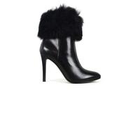 Saint Laurent Stiefel - Ankle Boots Debbie - Gr. 36 (EU) - in Schwarz - für Damen