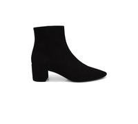 Saint Laurent Stiefel - Loulou 50 Ankle Boots - Gr. 40,5 (EU) - in Schwarz - für Damen