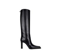Saint Laurent Stiefel - Nina Boots - Gr. 37 (EU) - in Schwarz - für Damen