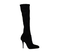 Saint Laurent Stiefel - Talia Boots - Gr. 38 (EU) - in Schwarz - für Damen