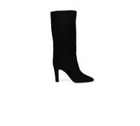 Saint Laurent Stiefel Tracy Schwarz 37,5 EU/IT