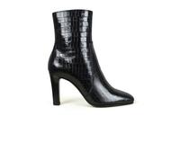 Saint Laurent Stiefeletten Jane Schwarz 35,5 EU/IT