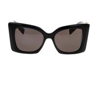 Saint Laurent - Stylische Sonnenbrille - - Accessories - unisex - Braun - ONE SIZE