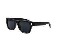Saint Laurent - Stylische Sonnenbrille - - Accessories - unisex - Schwarzk - 50 MM