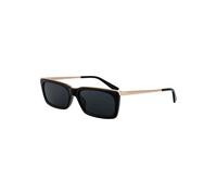 Saint Laurent - Stylische Sonnenbrille für Modebegeisterte - - Accessories - unisex - Gelb - 57 MM
