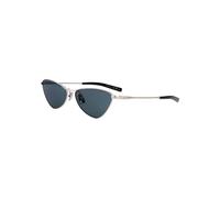 Saint Laurent - Stylische Sonnenbrille SL 830 - - Accessories - Damen - Grau - 56 MM