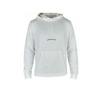 Saint Laurent Sweatshirt Weiß L