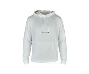 Saint Laurent Sweatshirt Weiß M