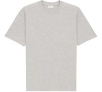 Saint Laurent - T-Shirts And Polos Grey - Größe M - grau