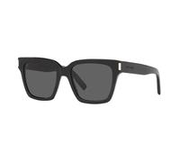 SAINT LAURENT Unisex-Sonnenbrille SL 507 001 T54 Acetate 145 Black