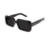 SAINT LAURENT Unisex-Sonnenbrille SL 534 Sunrise Black 001 T52 145