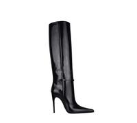 Saint Laurent Vendome Stiefel - Schwarz EU 36
