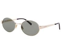 Sonnenbrillen Saint laurent Sl 692 col. 003 Donna Rotonda Oro
