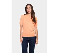 SAINT TROPEZ Pullover in Orange - Größe L | Damen Pullover Cardigans