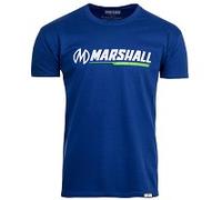 Saints Row Marshall French Navy T-Shirt (M) (Merchandise)