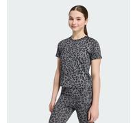 SAISONALES SPORT-T-SHIRT, ANIMALPRINT Grey Four / Grey Six / Black / Grey Six 152