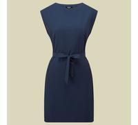 Sajilo Travel Dress S blau - Farbe rathee blue