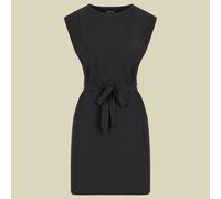 Sherpa - Women's Sajilo Travel Dress - Kleid, Gr. S, schwarz (Black)